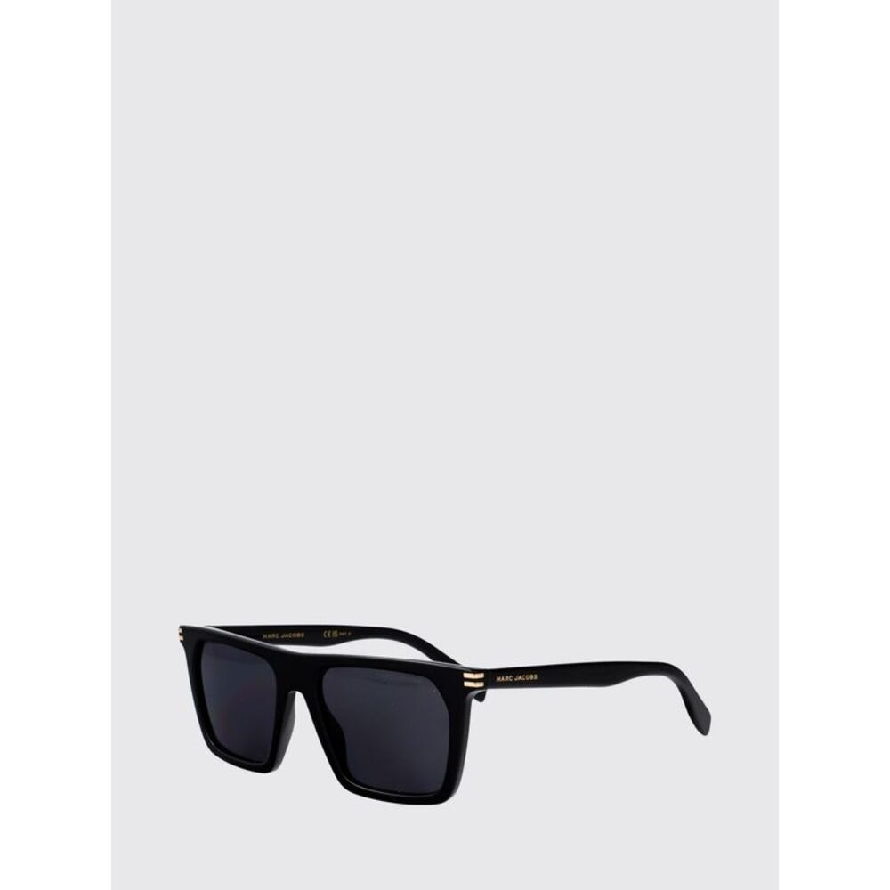 Marc Jacobs Sunglasses Men Black